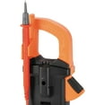 thumbnail image 5 of Klein Tools CL710 600A AC/DC Auto-Ranging Digital Pro Clamp Meter, 5 of 14