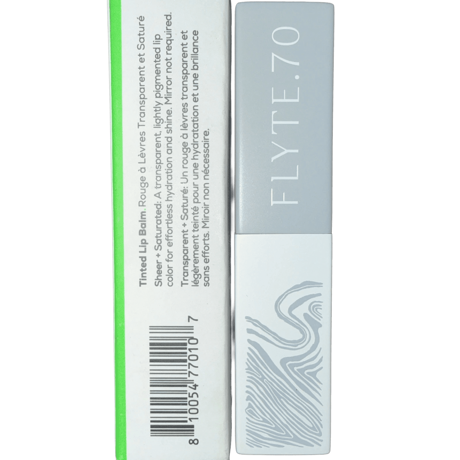 Flyte.70 S+S.LipSheer Lipstick Roam 3g