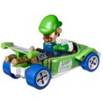 thumbnail image 3 of Hot Wheels Luigi Circuit Special, 3 of 3