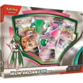thumbnail image 2 of Pokemon Trading Card Game Iron Valiant ex or Roaring Moon ex Box - Recevez 1 au hasard, 2 of 2
