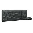 thumbnail image 3 of Lenovo 300 Wireless Combo Keyboard and Mouse - US English, 3 of 4