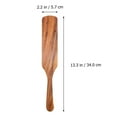 thumbnail image 2 of YUYUETIME Kitchen Utensils Set Wooden 1 Set, 2 of 8