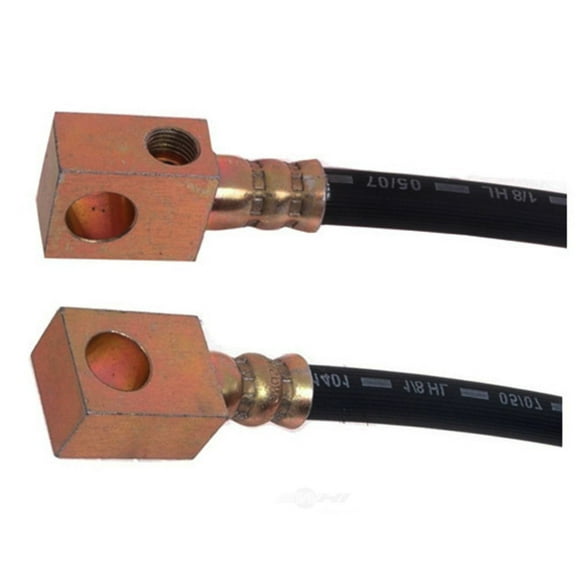 Raybestos Element3 Brake Hose, BH36605 Fits select: 1971-1977 FORD BRONCO