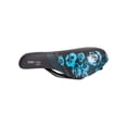 thumbnail image 5 of Terry Cite X Gel Italia - Women's Specific Bike Saddle - Tailbone Relief - for Comfort in Upright Riding Position - Synthetic Top, 5 of 11