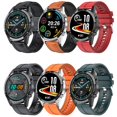 thumbnail image 2 of Bluetooth Calling Smart Watch, Color: Orange Orange, 2 of 5