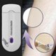 thumbnail image 4 of Finishing Touch Hair Remover Painless Epilator With Micro Vibrations Tw, 4 of 5