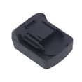 thumbnail image 4 of Conector de alimentación de la base de la batería, convertidor del adaptador de la batería Adaptador de batería ABS V Kit de conversión de batería Eleve su experiencia, 4 of 14