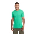 thumbnail image 1 of Camiseta Algodón Unisex Ropa de siguiente nivel KELLY VERDE L 3600, 1 of 1