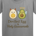 thumbnail image 4 of Inktastic Funny Food Youth T-Shirt, 4 of 5