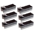 thumbnail image 1 of THE PENCIL GRIP (6 EA) 12 IN 1 WHITEBOARD ERASER, 1 of 1