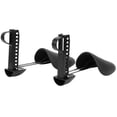 thumbnail image 2 of Qiilu Expanding Shoes, Shoe Supplies,Spring Plastic Expanding Shoes Tree Support Shoe Stretcher Expander Shaper for Men Women, 2 of 8