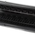 thumbnail image 6 of Spec-D Tuning Black Housing Clear Lens LED Bumper Lights Compatible with 1999-2002 Chevy Silverado, 2000-2006 Tahoe Suburban, L+R Pair Assembly, 6 of 7