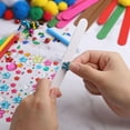 thumbnail image 3 of Christmas Craft Kits 600+ Pieces, 3 of 9