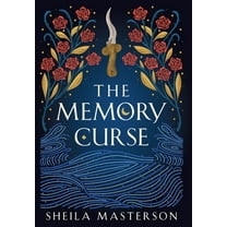 The Lost God The Memory Curse, Book 2, (Hardcover)