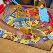 Mouse Trap Kids Board Game, Kids Game for 2-4 Players, Easier Set-Up