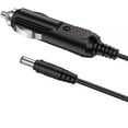 thumbnail image 2 of Nuxkst Car 12V DC Auto Adapter for Kenic Model No KD-627 24W1 E305658 Vehicle Charger, 2 of 5