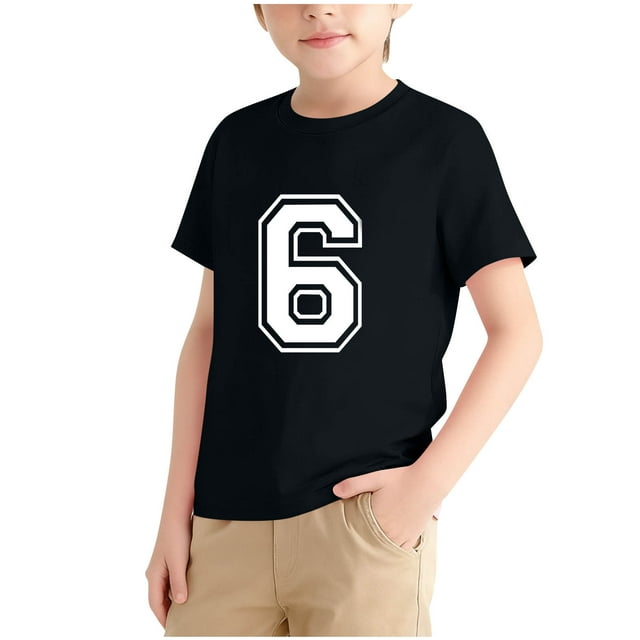 Blusas y camisas de manga corta con cuello redondo, informales, con estampado digital para niños, camisetas de manga corta con cuello redondo, informales, para hombres y mujeres, camisetas de poliéste