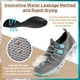 thumbnail image 2 of Zapatillas acuáticas Ziitop para mujer, de secado rápido, antideslizantes, 2 of 6