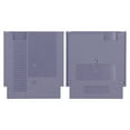 thumbnail image 2 of FLAMEEN 60 à 72Pin Cas, Jeu Shell Console 60Pin à 72Pin Cas de Remplacement pour Nes, 60 à 72Pin Shell, 2 of 8
