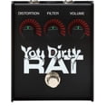thumbnail image 1 of Pédale de Distorsion Pro Co You Dirty Rat Signal Analogique 100 %, 1 of 1