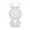 White, variant on tumgatte Tracking Device Tracking Key Child Finder Pet Location Smart Bluetooth Car Pet Vehicle Lost Wal&mart Deals