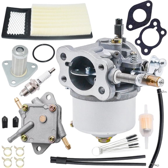 Carburetor for EZGO Golf Cart 350cc ST350 72558-G05 72840-G02 72873-G01 520-184