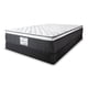 thumbnail image 1 of Colchón y Box King Size Selther Pure Cloud Antibacterial, 1 of 4