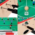thumbnail image 3 of Futbolito Clásico Estilo Bistró, 3 of 6