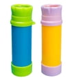 thumbnail image 1 of MasteelfCA 2pcs DIY Detachable Binoculars Toy Interesting Telescope Toy Funny Game Props Birthday Gift for Children Kids (Random Color), 1 of 8