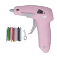 thumbnail image 2 of Pistolet à Colle Électrique, Pistolet à Colle Sans Fil Rechargeable Pistolet à Colle Sans Fil Rechargeable Pistolet à Colle Chaude Sans Fil Conception de Pointe, 2 of 9