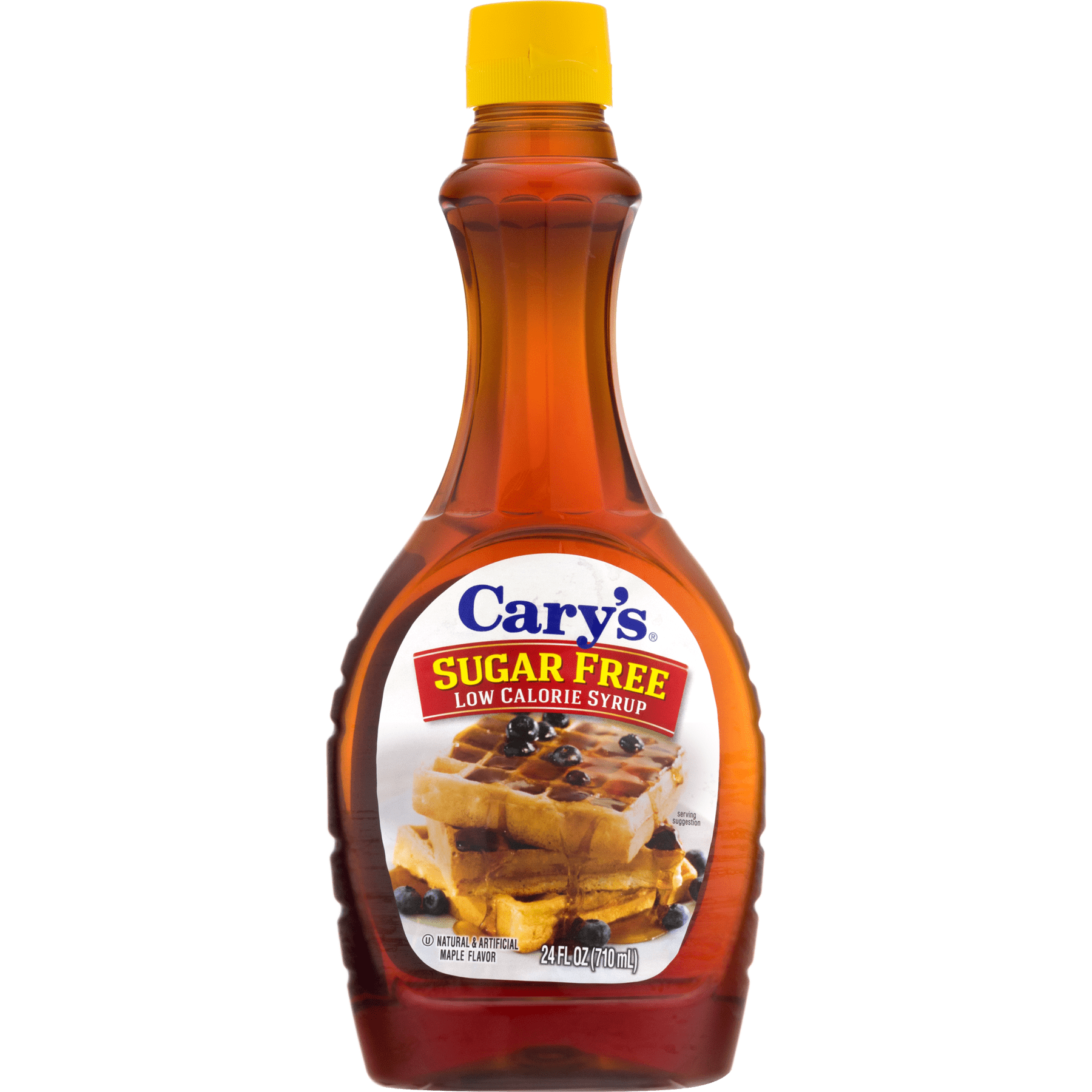 Ihop Sugar Free Syrup Nutrition | Besto Blog