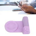 thumbnail image 3 of Agarre universal para selfies TANGJMXG con base de carga magnética inalámbrica y soporte para fotografía, 3 of 5