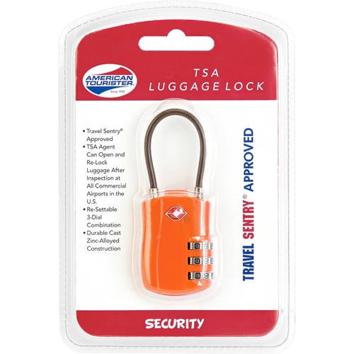 tsa approved locks walmart