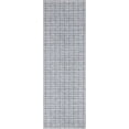 thumbnail image 5 of Memoryfield Washable Checkered Area Rugs 10' x 13', Throw Carpet for Bedroom Living Room Entrance Laundry Bathroom Plaid Modern Farmhouse Rug, Dark Gray, 5 of 8