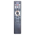 thumbnail image 1 of New Genuine ERF6F80H For Hisen se Class A7 U8 Series 4K Voice TV Remote Control, 1 of 4