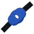 thumbnail image 3 of Jinsinto Knee Ice Pack Wrap Around Entire Knee | Cold Pack Reusable Gel Ice Brace for Knee/Leg Injuries, Knee Pain/Ace Relief, 3 of 4