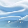 thumbnail image 2 of 6pcs Men Panties, Mens Ice Silk Boxers Seamless Sexy Underwear, Man Ultra-thin Breathable Boxer Shorts, Male Underpants, 2 of 4