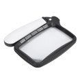 thumbnail image 1 of Lupa Iluminada Con Luz LED, Lupa De Alta Definición Lupa Con Luz Para Explorar Para Soldar Para Personas Mayores Que Leen Para Inspección ANGGREK Magnifying Glass, 1 of 8