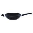 thumbnail image 2 of Scanpan Classic 12.5 Inch Wok, 2 of 5