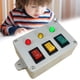 thumbnail image 4 of Juguetes Educativos Regalo Para Niños Actividad Diy Aprendizaje Tablero Ocupado Bebé Busyboards Juguete matsuzay FN007902-00, 4 of 6