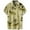 Beige, variant on JLFKNG Mens T-Shirts Short Sleeve Shirts For Men Fashion Hawaiian Style Coconut Tree Printed Casual Loose Fit Shirt Tops Comfy Summer Clothes