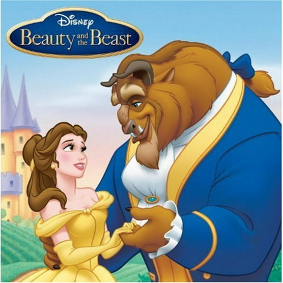 Pre-Owned Beauty and the Beast (Disney Beauty and the Beast) (Pictureback(R)) (Paperback) 0736420657 9780736420655