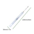 thumbnail image 5 of High Precision And Portable Density Meter Salt Content Meter For Saltwater Aquarium Fish Tank Supplies Hydrometer, 5 of 5