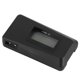thumbnail image 5 of USB Battery Charger, Black Plastic Useful Battery Raqid Charging Hub For QC3.0 For DJI Mini 2 RC Drone For Travel Purposes For Office, 5 of 8