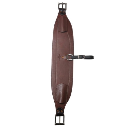 Professionals Choice Ranch Collection 6in Flank Cinch