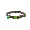 thumbnail image 1 of Creatine Soft Knit Cat Collar With Breakaway Buckle Comfortable Necklace For Indoor Outdoor, 1 of 6