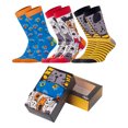 thumbnail image 2 of Biggdesign Women's Sock Set, 2 of 7