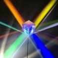thumbnail image 3 of ZOUBAOQ ..Magic Prism Cube 2024 NICE, 3 of 8