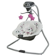 Simple Sway Baby Swing, Kyte