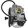 thumbnail image 3 of SEBLAFF Carburetor ATV Carb Replacement for Yamaha Bear Tracker 250 YFM250 1999-2004, 3 of 6
